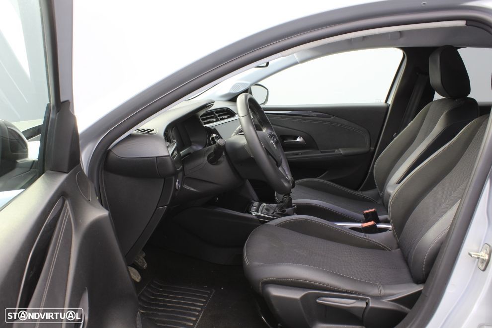 Opel Corsa 1.5 D Elegance - 48