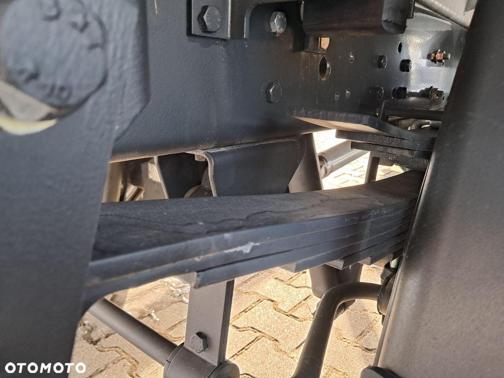 Iveco Daily 70C18HA8 Izoterma 10EP Autoryzowany Dealer - 7