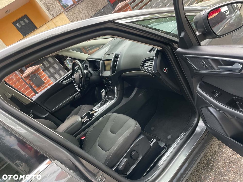 Ford S-Max 2.0 TDCi Titanium PowerShift - 16
