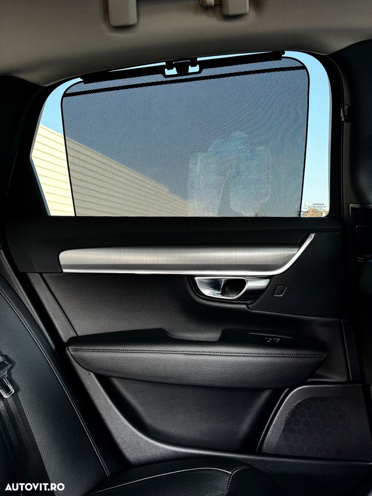 Volvo S90 D4 Momentum - 28