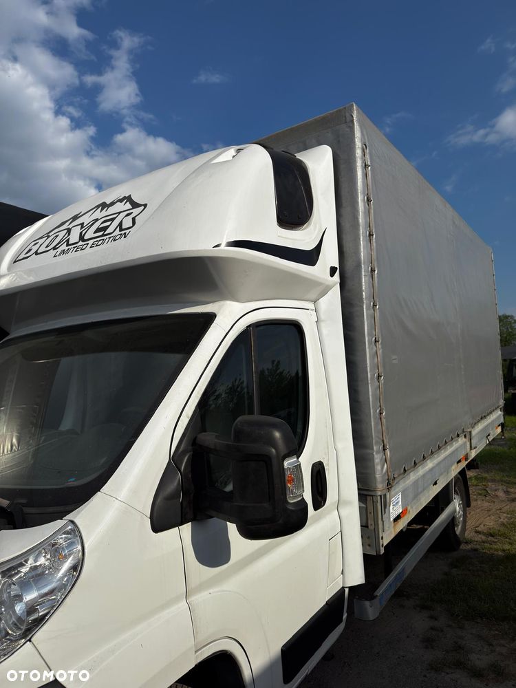 Peugeot Boxer - 3