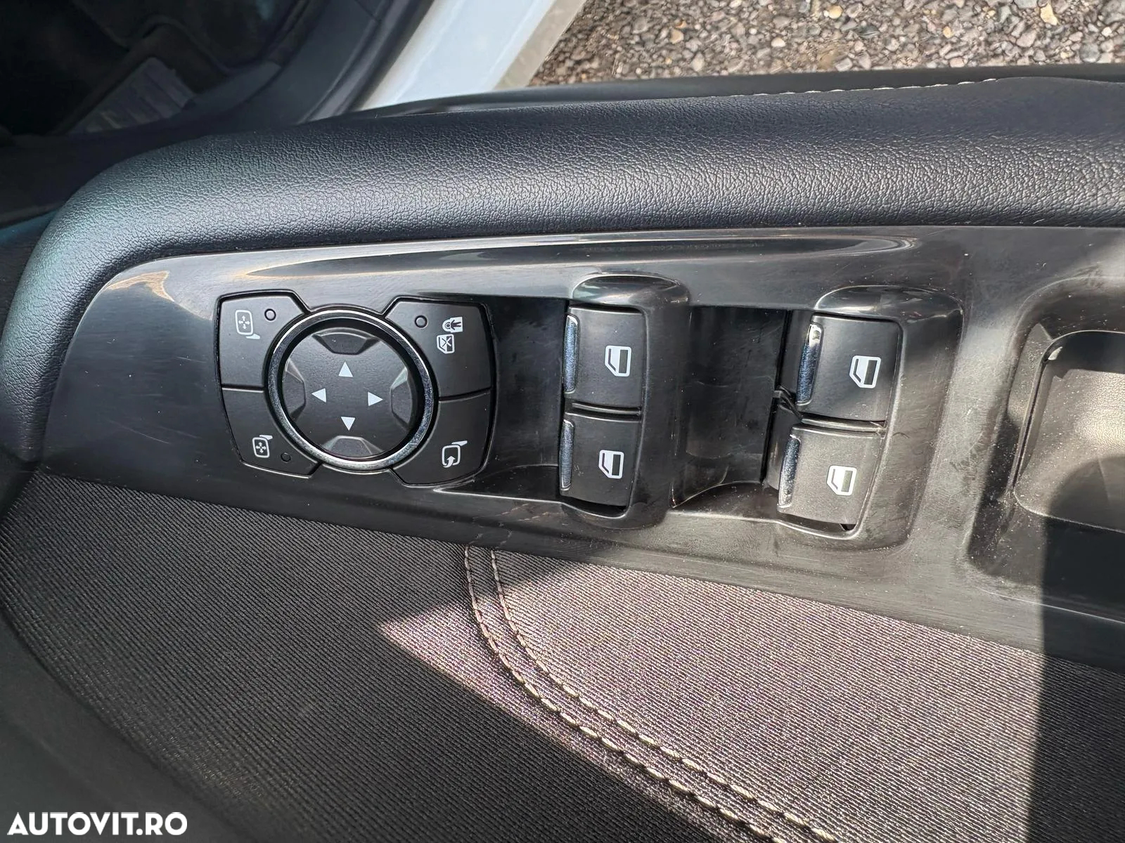 Ford Edge 2.0 TDCi Powershift Sport - 12
