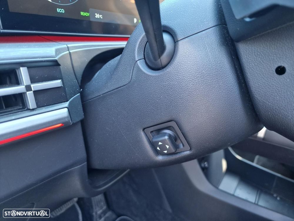 Hyundai Santa Fe 1.6 T-GDI HEV Vanguard - 61