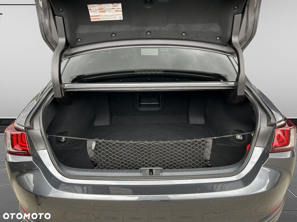 Lexus ES 300h F Sport Edition - 19