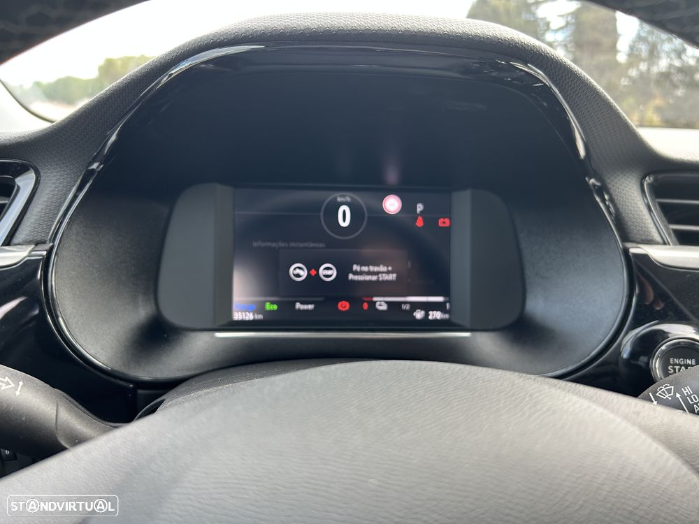 Opel Corsa-e Elegance - 11