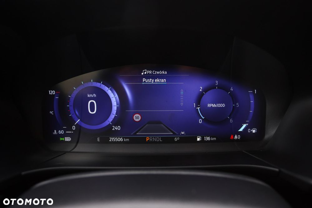 Ford Kuga 2.0 EcoBlue 4x4 TITANIUM X - 25