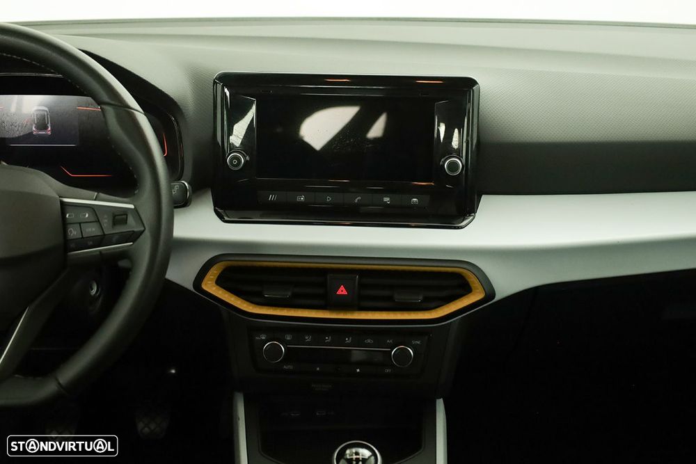 SEAT Arona 1.0 TSI Style - 9