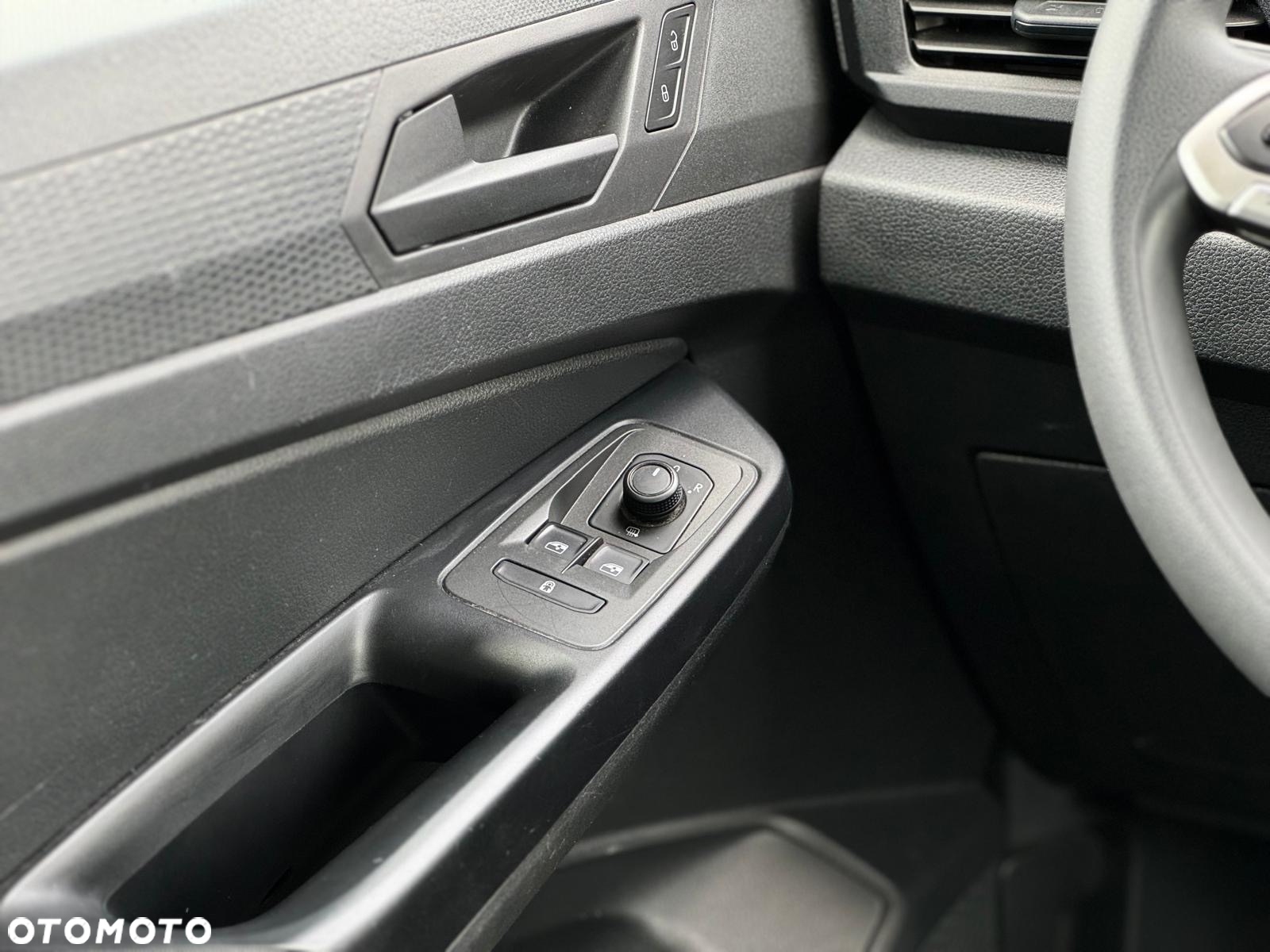 Volkswagen Caddy 2.0 TDI - 13