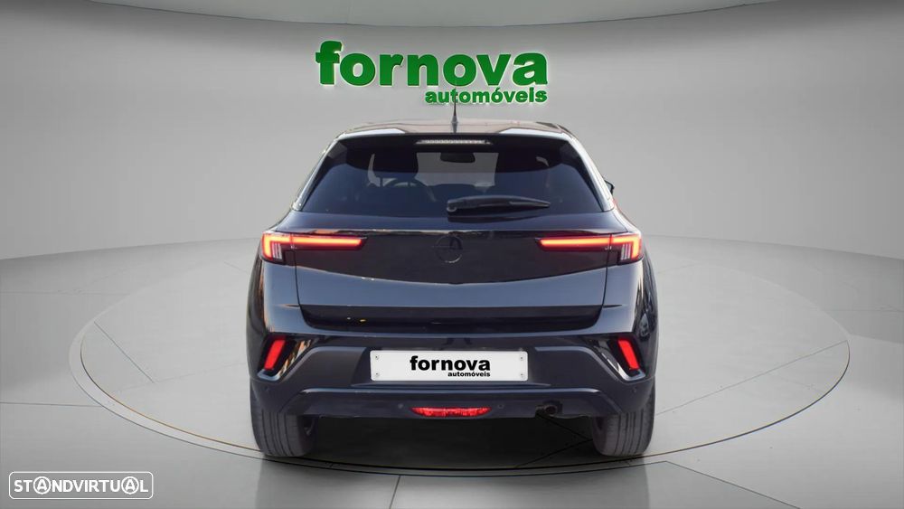 Opel Mokka 1.2 T GS - 5