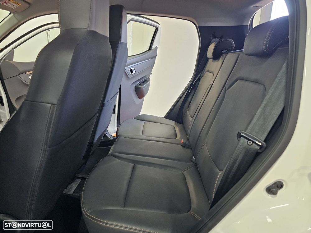 Dacia Spring Electric 65 Extreme - 12