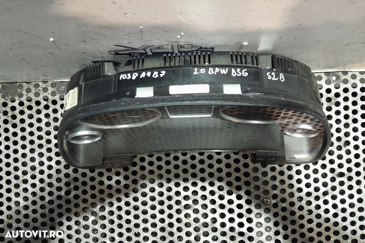 Ceasuri bord 0263626211  0263626211 Audi A4 B7 [2004 - 2008] Avant wa - 2