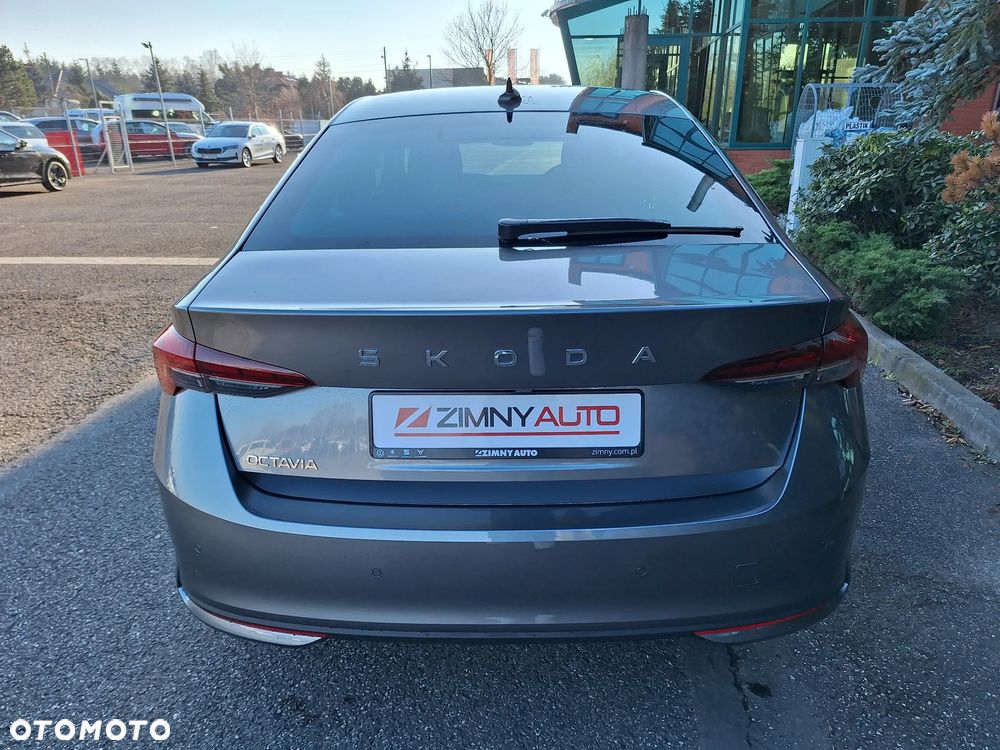 Skoda Octavia - 7