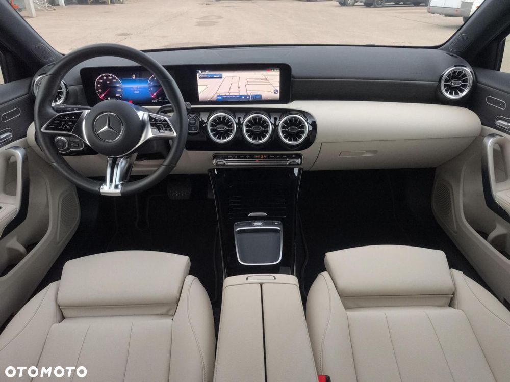 Mercedes-Benz Klasa A - 13