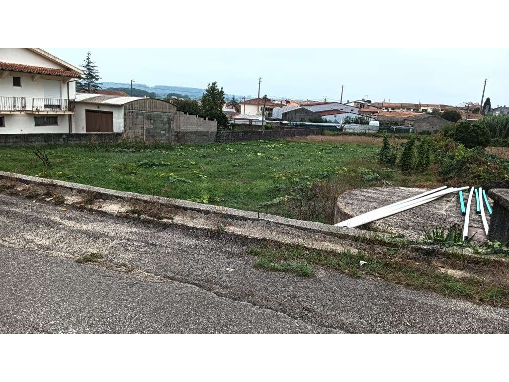Terreno para construção de moradia - Fermentelos / Centro - Grande imagem: 3/10