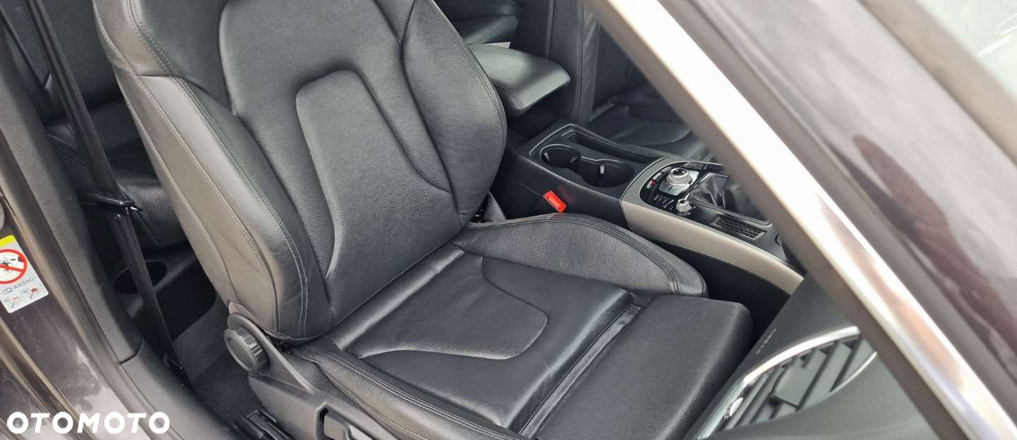 Audi A5 - 35