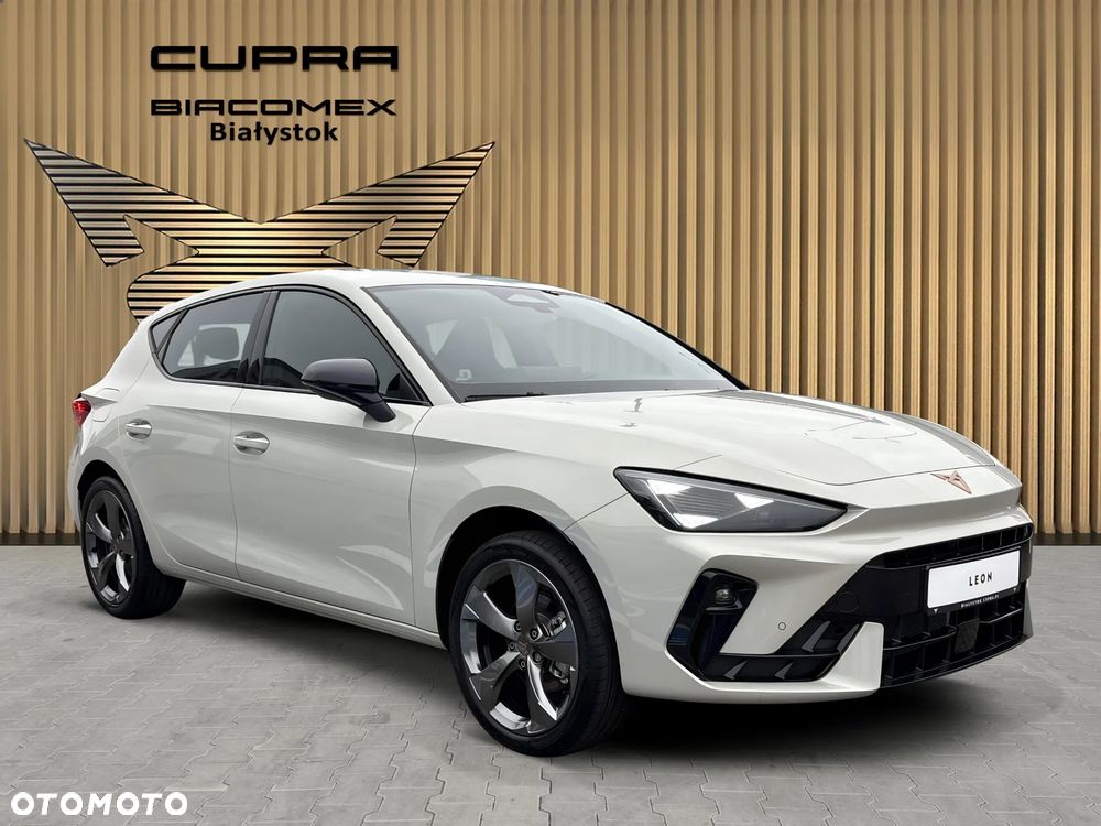 Cupra Leon - 8