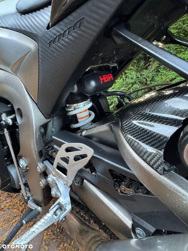 Suzuki GSX-R - 18
