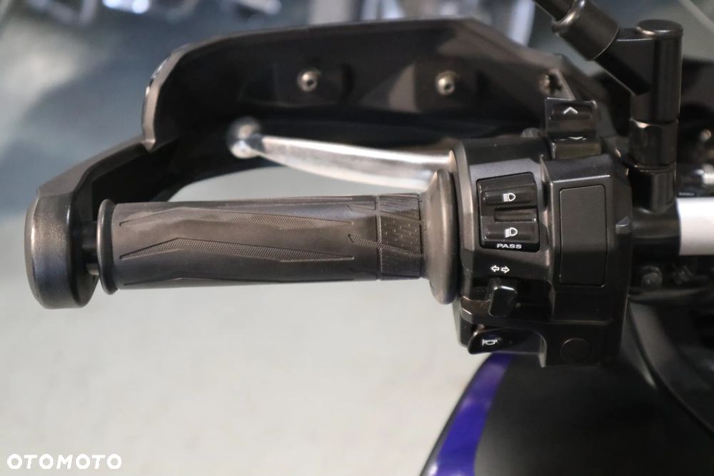 Yamaha Tracer - 12
