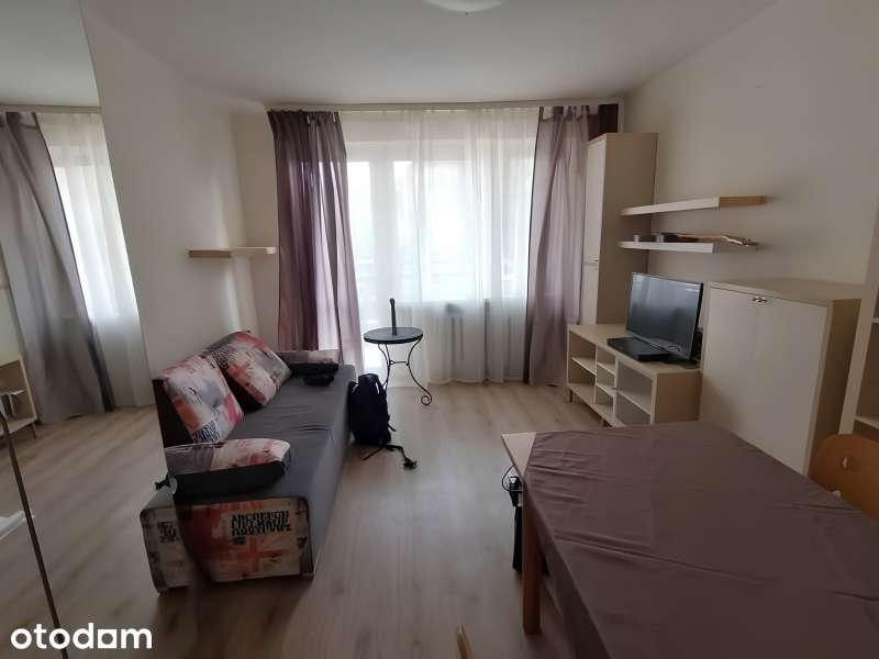 1-soban stan, 38 m²