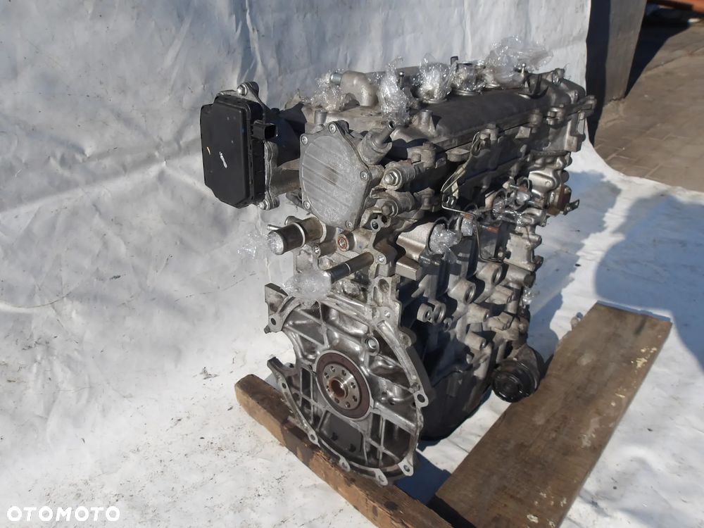 SILNIK 1.8 VALVEMATIC 2ZR  A2ZR-T12U TOYOTA AVENSIS T27 LIFT F-VAT - 2