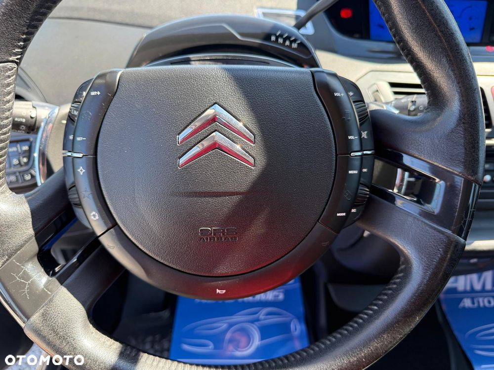 Citroën C4 Picasso 2.0 HDi FAP EGS6 Tendance - 22
