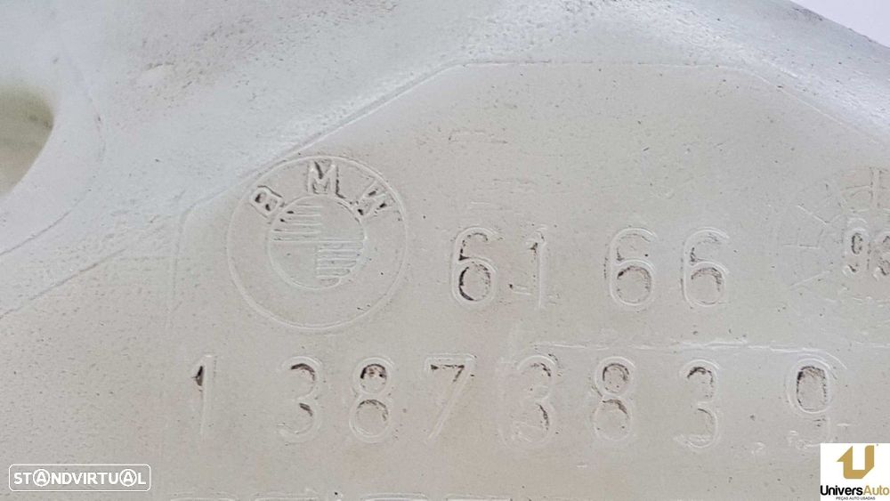 DEPOSITO LIMPA VIDROS BMW SERIE 3 BERLINA (E36) 316I - 2