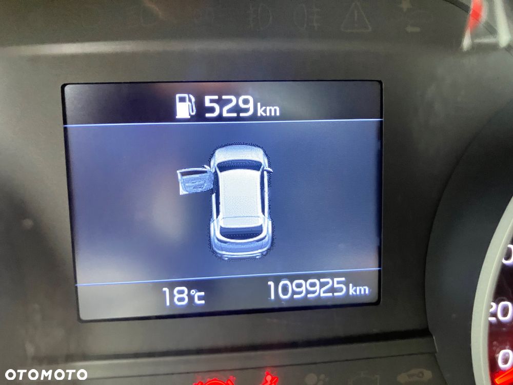 Kia Sportage 1.6 CRDI 2WD EDITION 7 - 13