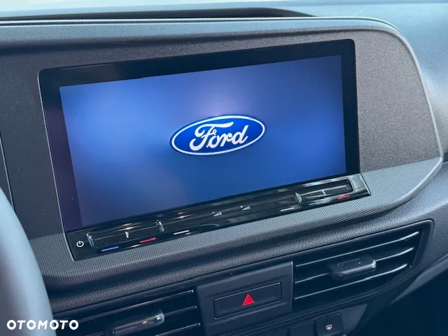 Ford Transit Connect VAN - 7