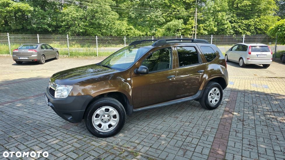 Dacia Duster 1.6 16V 105 4x2 Prestige - 5