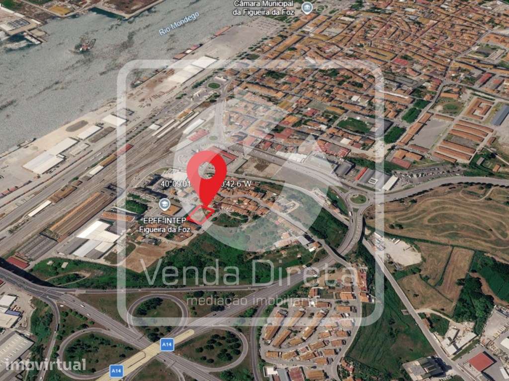 Lote de Terreno para Construção | Excelente Oportunidade de Investi... - Grande imagem: 2/20