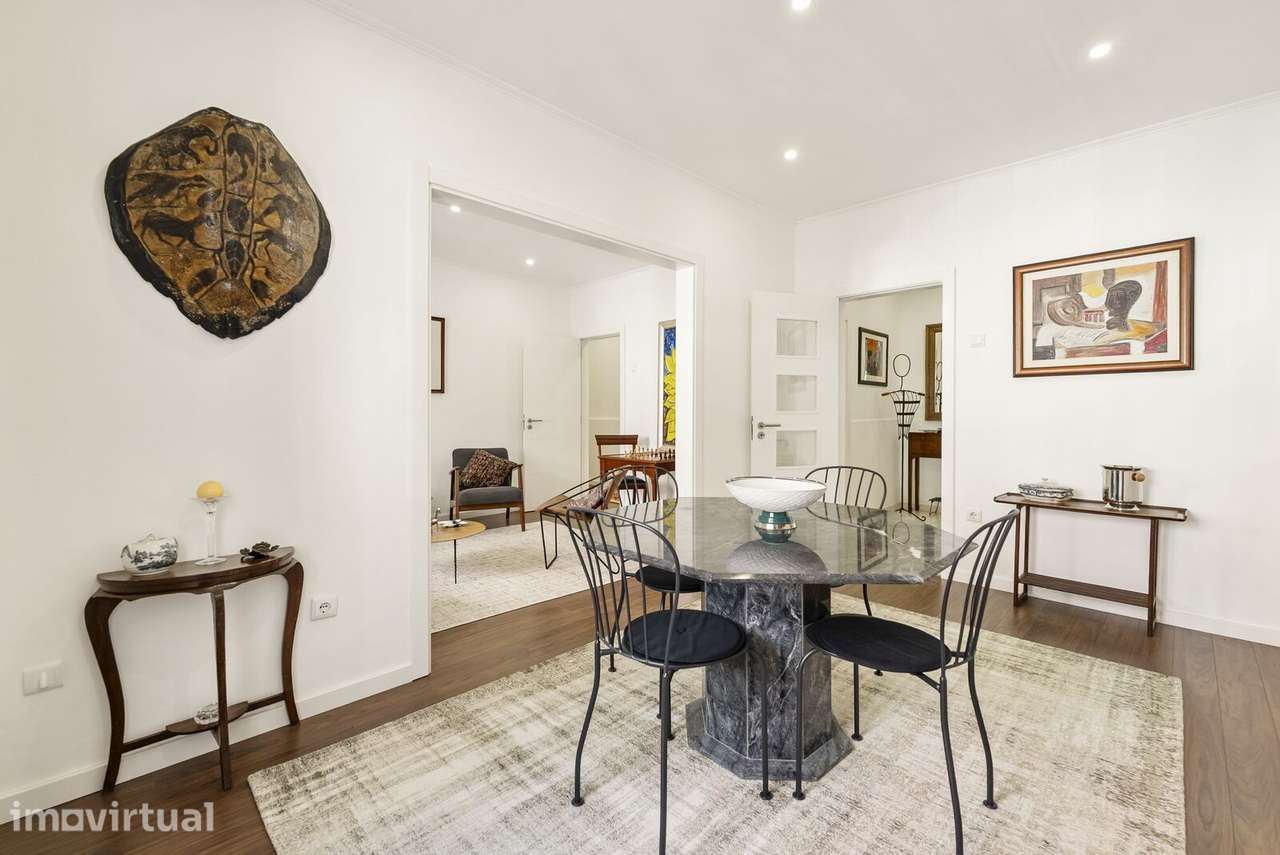 Apartamento T3 + 1, Lisboa - Grande imagem: 3/31