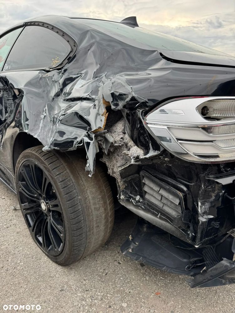 BMW Seria 4 435i xDrive Sport-Aut M Sport - 10