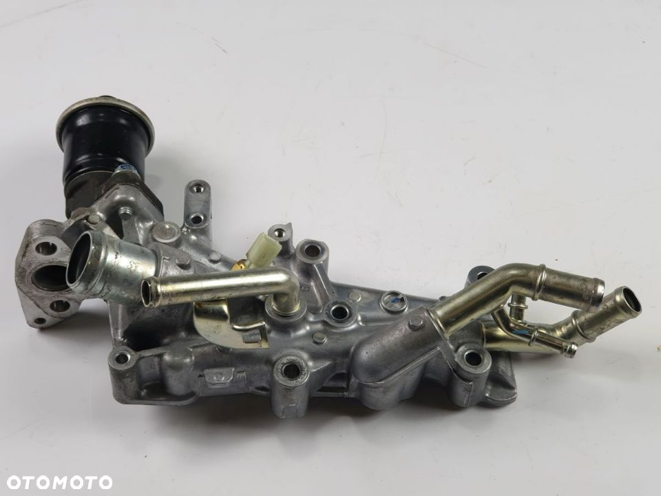 EGR Pompa HONDA CR V 2.0H od 2019 roku - 5
