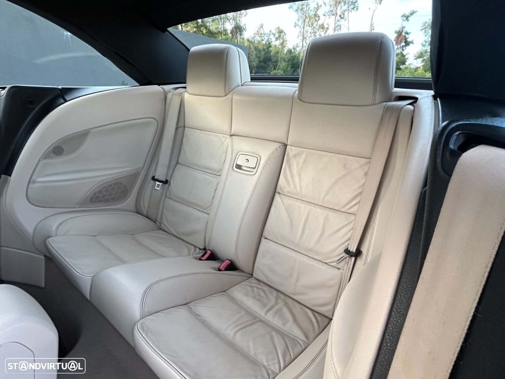 VW EOS 2.0 TDi Top - 13