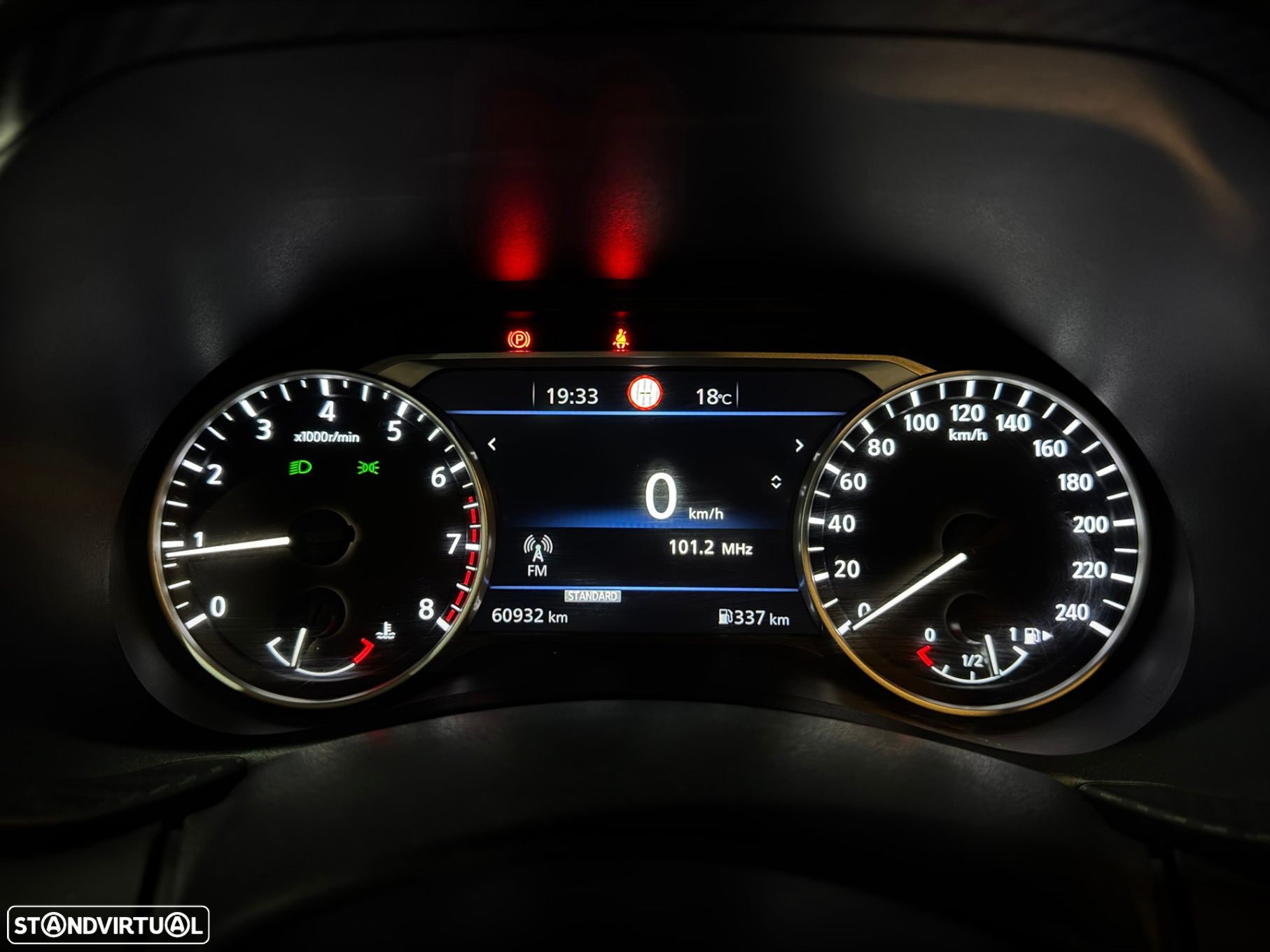 Nissan Juke - 19