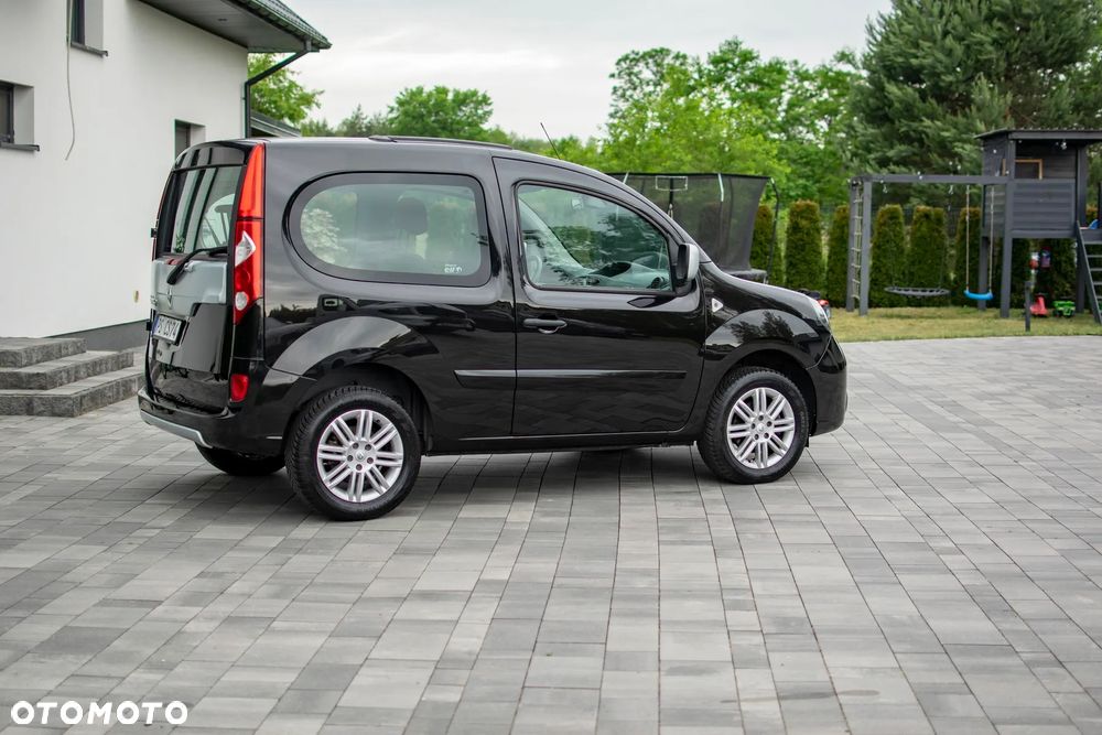 Renault Kangoo ver-110-tendance - 15