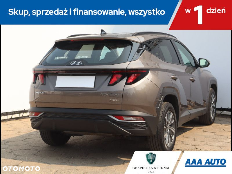 Hyundai Tucson - 6
