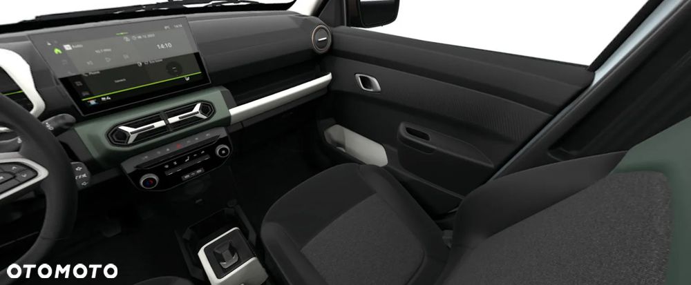Dacia Spring - 10