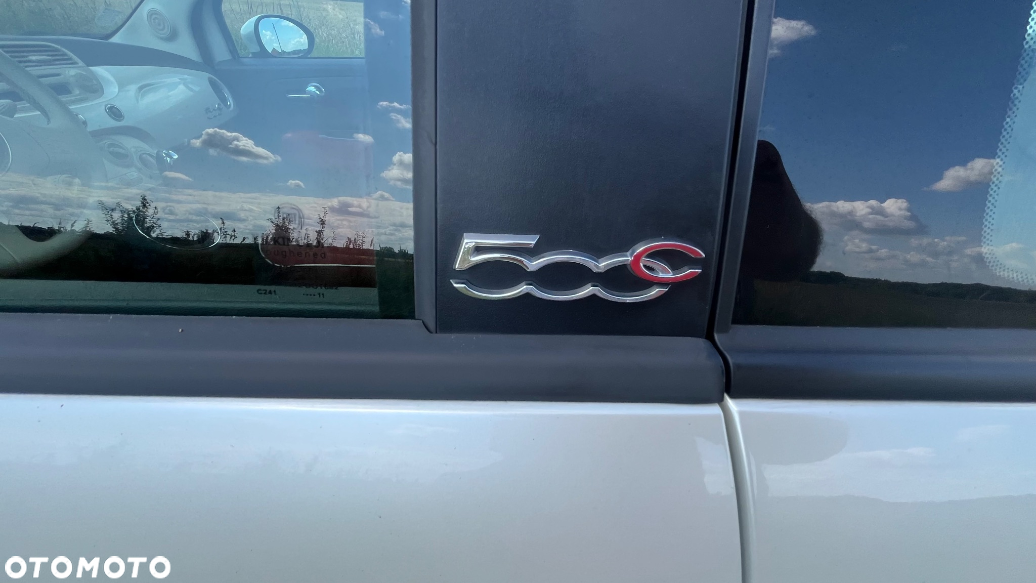 Fiat 500 - 30