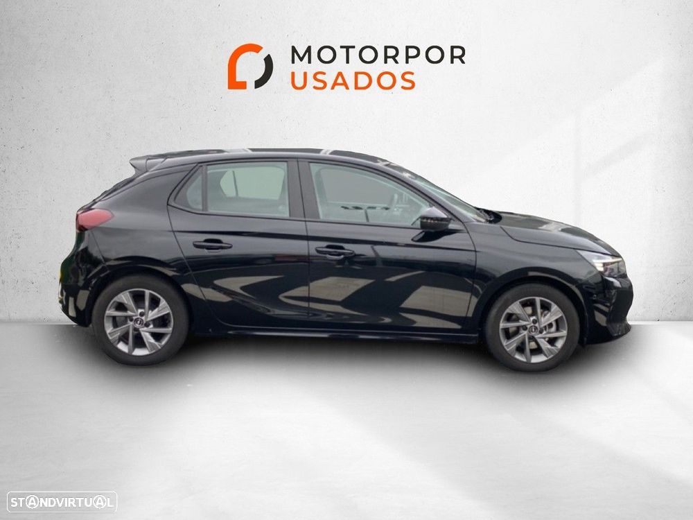 Opel Corsa 1.2 T Edition - 5