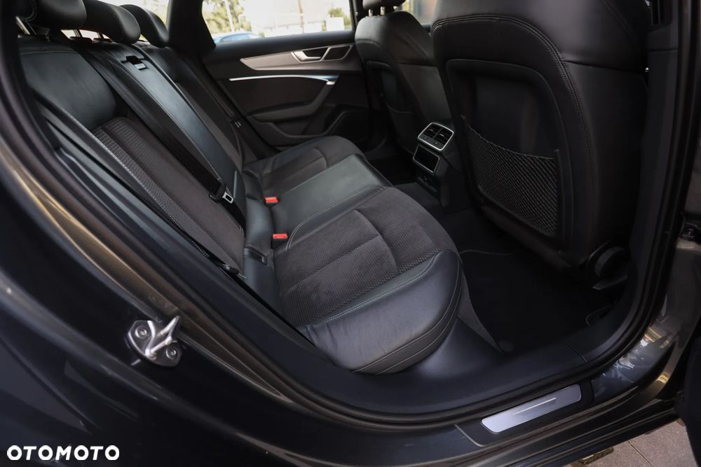 Audi A6 Avant 40 TDI S tronic S line - 25