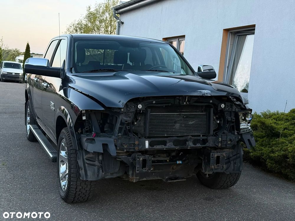 Dodge RAM - 2