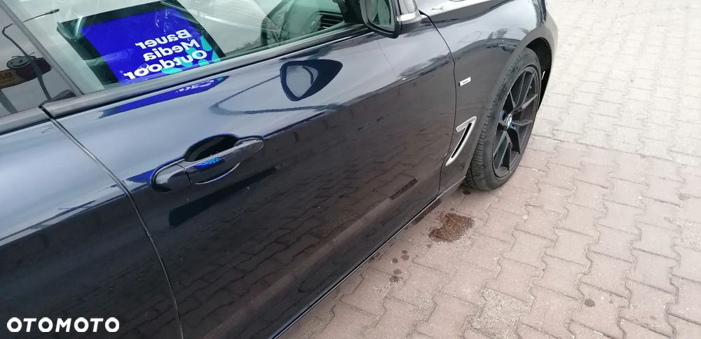 BMW Seria 3 335i xDrive Modern Line - 5