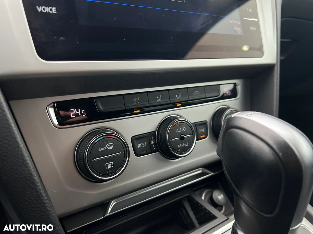 Volkswagen Passat 2.0 TDI DSG Comfortline - 14