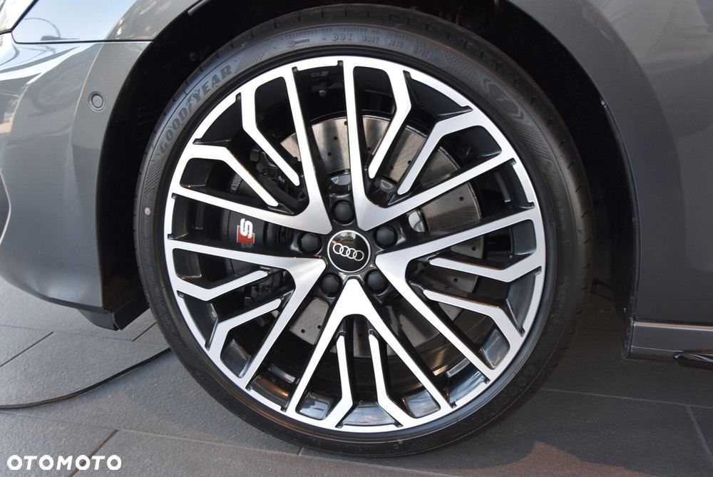 Audi S3 Limousine - 8
