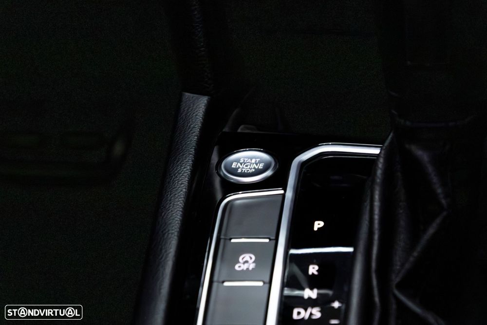 VW Arteon 2.0 TDI Elegance DSG - 21