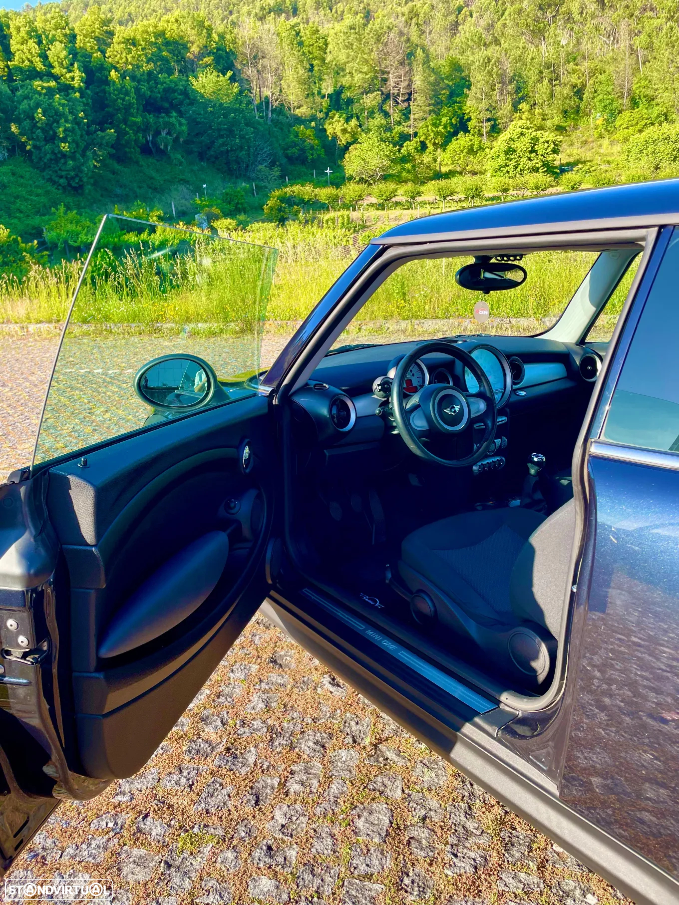 MINI 3 Portas One 1.4 - 7