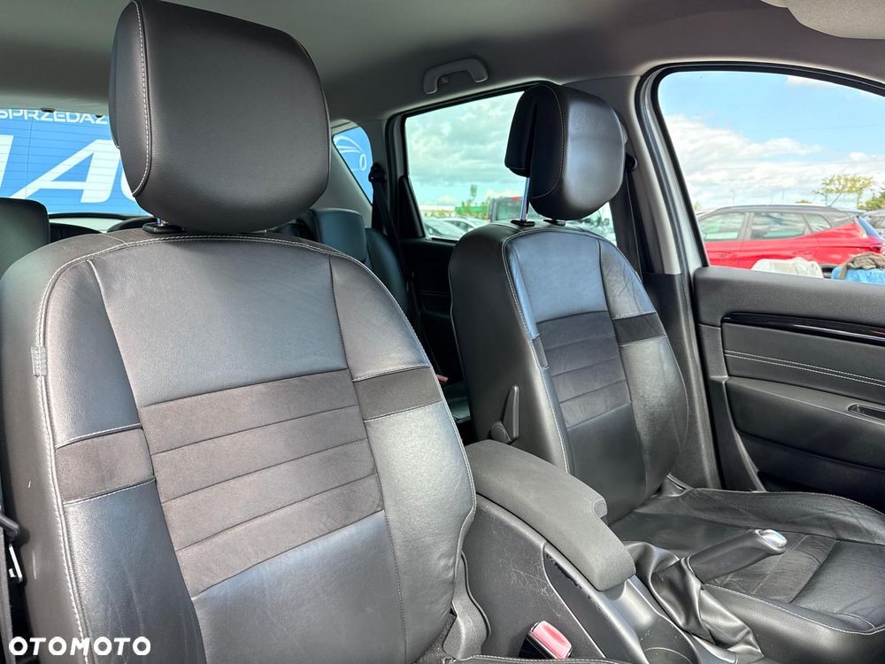Renault Scenic Energy dCi 110 S&S Xmod Paris - 19