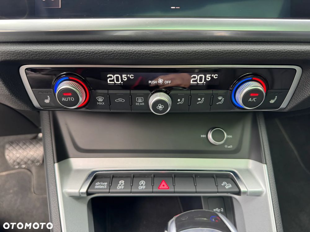 Audi Q3 40 TFSI quattro S tronic - 23