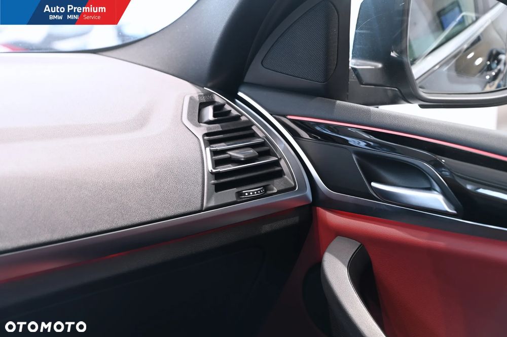 BMW X4 xDrive20i M Sport - 19